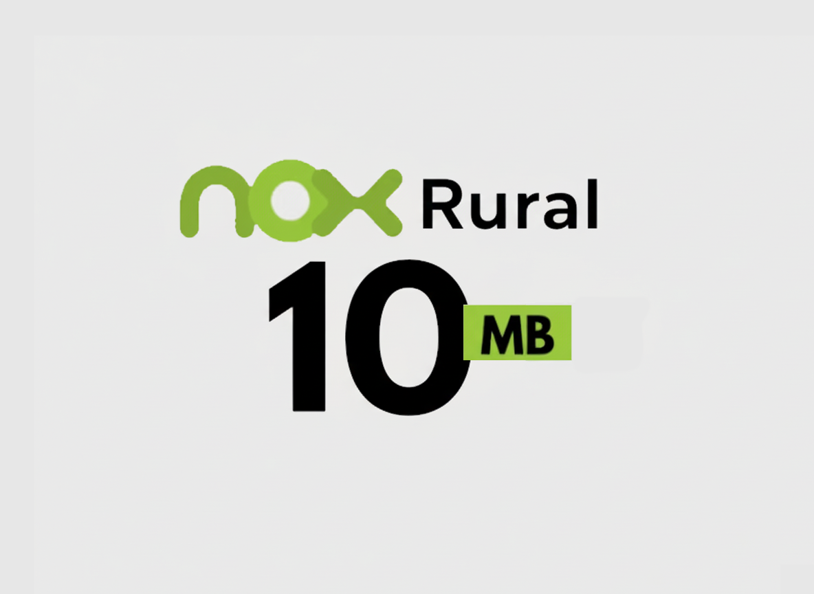 Plano 10MB