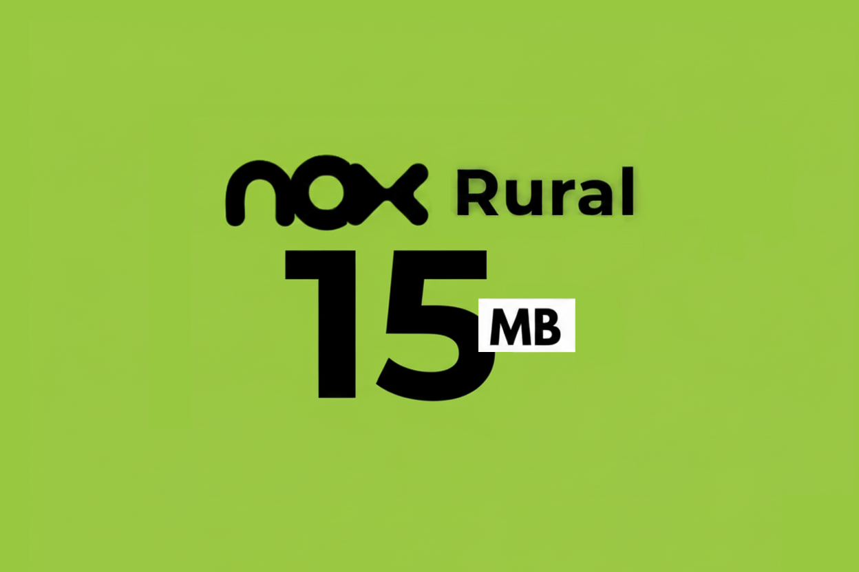 Plano 15MB